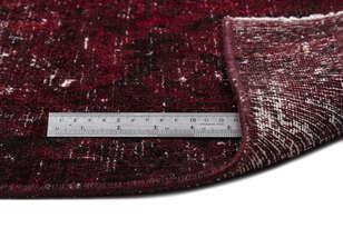 Apex Persian İran Halısı XLarge Kırmızı 11078 271cmx396cm (2)