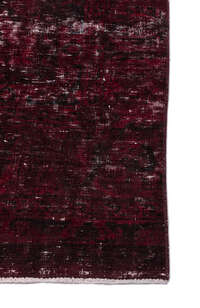 Apex Persian İran Halısı XLarge Kırmızı 11078 271cmx396cm (3)