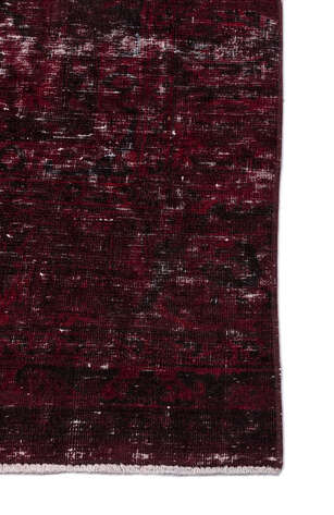 Apex Persian İran Halısı XLarge Kırmızı 11078 271cmx396cm - 3