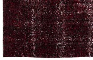Apex Persian İran Halısı XLarge Kırmızı 11078 271cmx396cm (4)