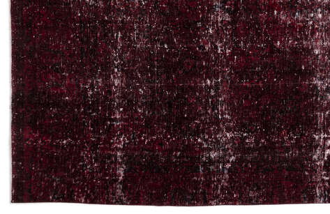 Apex Persian İran Halısı XLarge Kırmızı 11078 271cmx396cm - 4