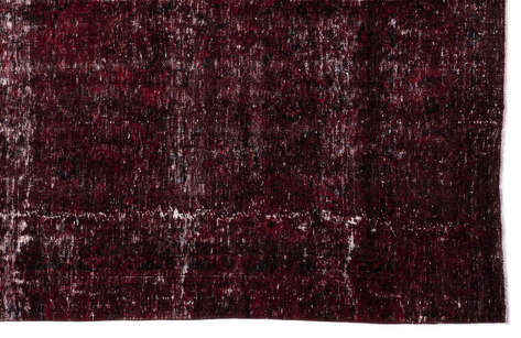Apex Persian İran Halısı XLarge Kırmızı 11078 271cmx396cm - 5