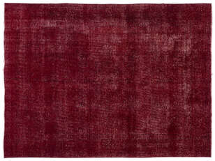 Apex Persian İran Halısı XLarge Kırmızı 16632 285cmx387cm (1)