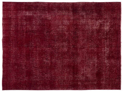 Apex Persian İran Halısı XLarge Kırmızı 16632 285cmx387cm - 1