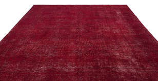 Apex Persian İran Halısı XLarge Kırmızı 16632 285cmx387cm (3)