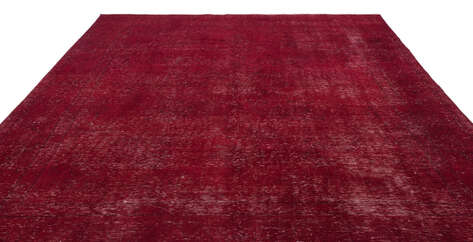 Apex Persian İran Halısı XLarge Kırmızı 16632 285cmx387cm - 3