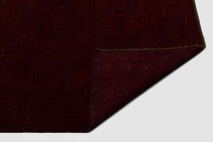 Apex Vintage Halı XLarge Kırmızı 24505 240 cm X 385 cm (2)