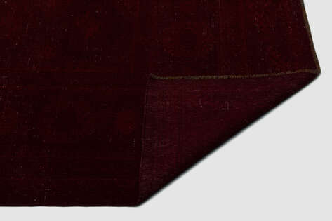 Apex Vintage Halı XLarge Kırmızı 24505 240 cm X 385 cm - 2