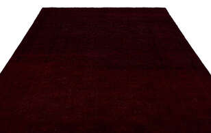 Apex Vintage Halı XLarge Kırmızı 24505 240 cm X 385 cm (3)