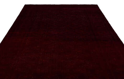 Apex Vintage Halı XLarge Kırmızı 24505 240 cm X 385 cm - 3