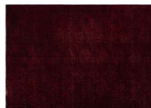 Apex Vintage Halı XLarge Kırmızı 24506 270 cm X 375 cm (5)