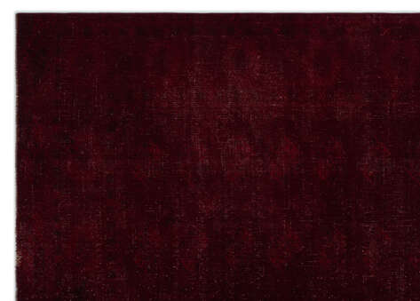 Apex Vintage Halı XLarge Kırmızı 24506 270 cm X 375 cm - 5