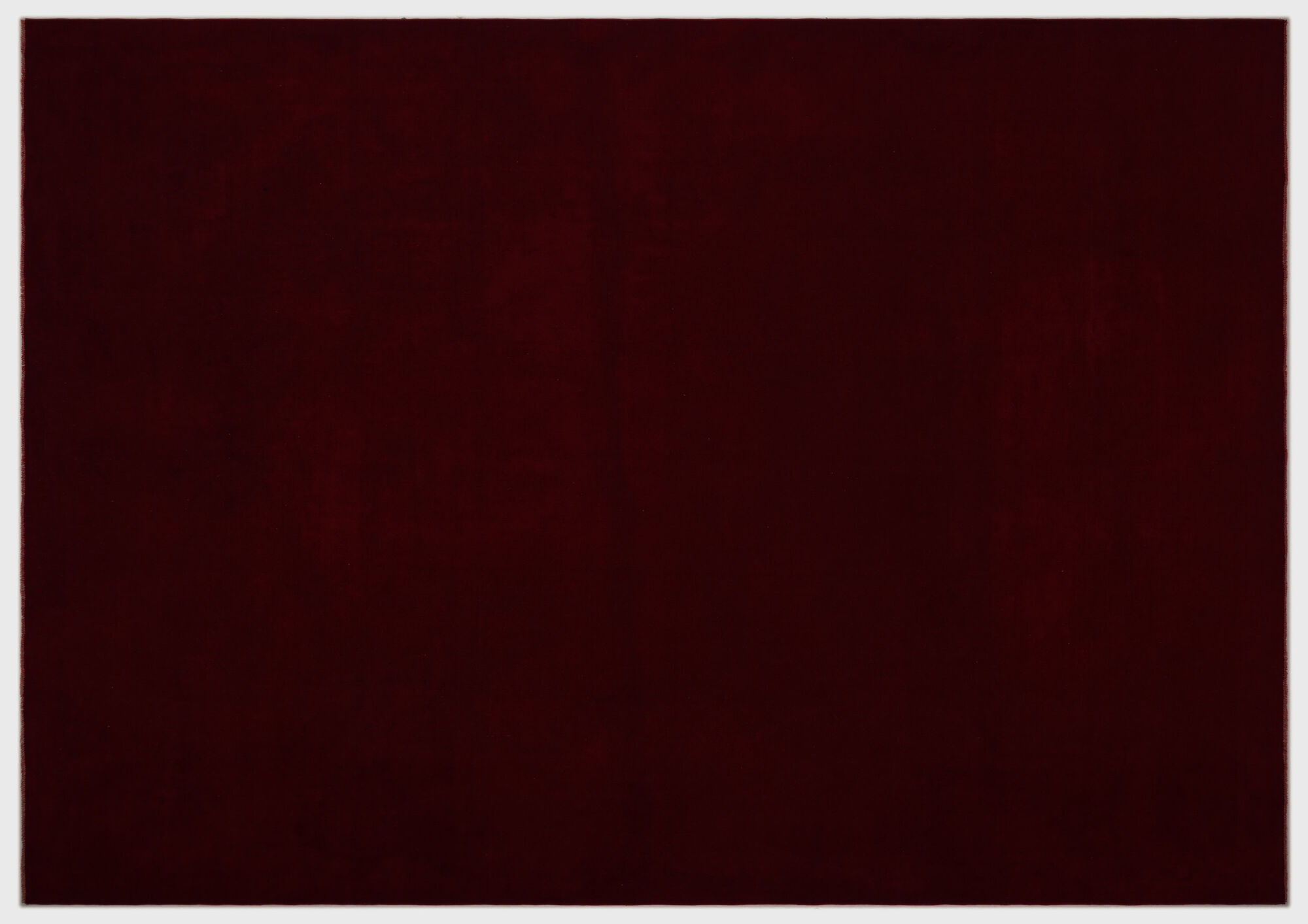 Apex Vintage Halı XLarge Kırmızı 24541 311 cm X 440 cm