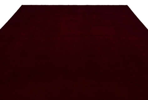 Apex Vintage Halı XLarge Kırmızı 24541 311 cm X 440 cm - 3