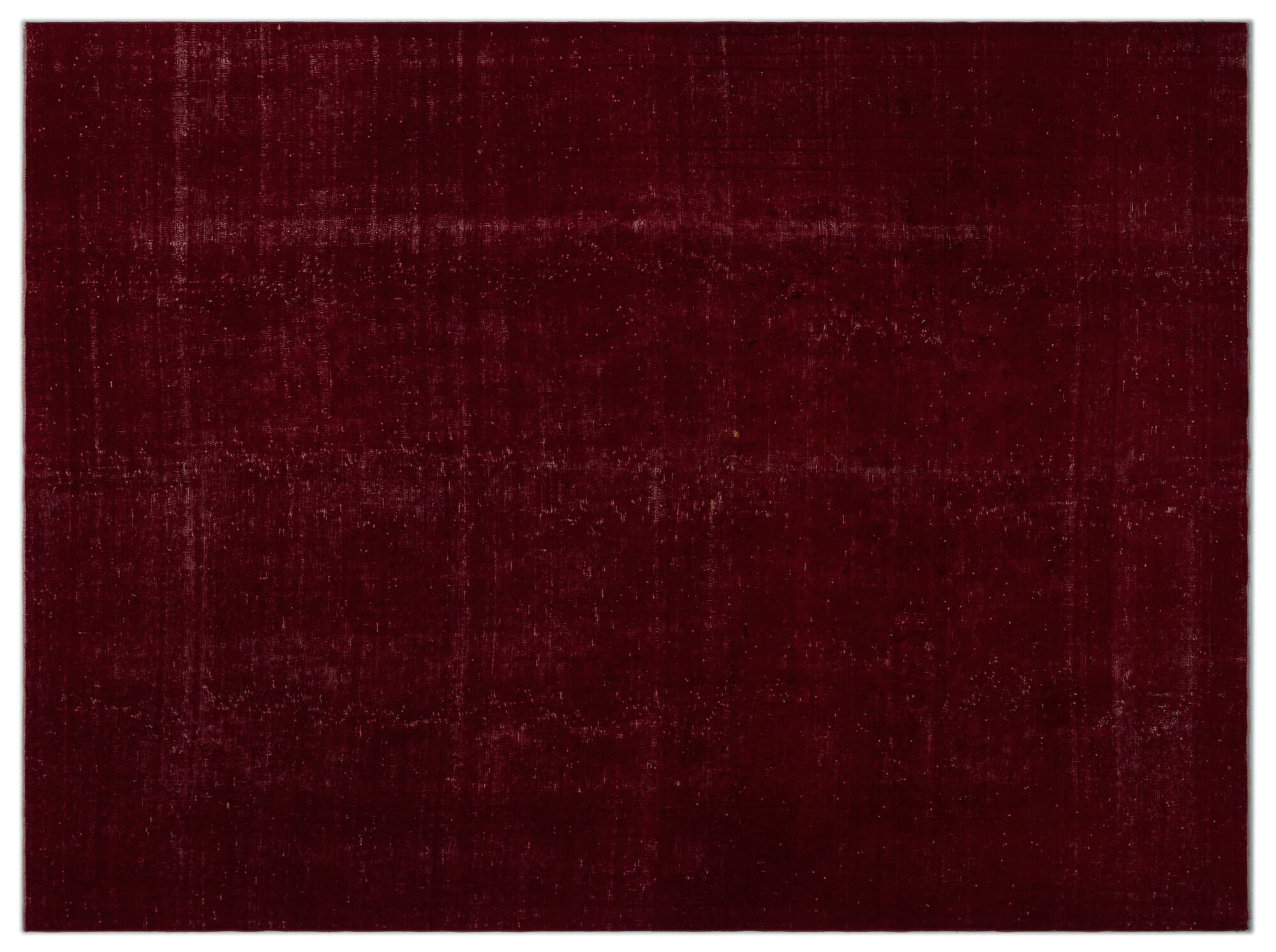 Apex Vintage Halı XLarge Kırmızı 24546 288 cm X 396 cm