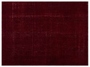 Apex Vintage Halı XLarge Kırmızı 24546 288 cm X 396 cm (1)