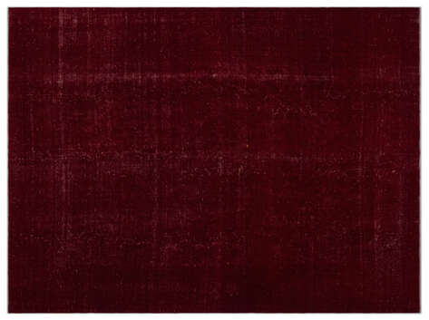 Apex Vintage Halı XLarge Kırmızı 24546 288 cm X 396 cm - 1