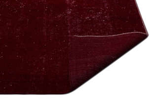 Apex Vintage Halı XLarge Kırmızı 24546 288 cm X 396 cm (2)