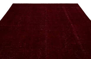 Apex Vintage Halı XLarge Kırmızı 24546 288 cm X 396 cm (3)