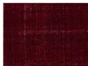 Apex Vintage Halı XLarge Kırmızı 24546 288 cm X 396 cm (5)