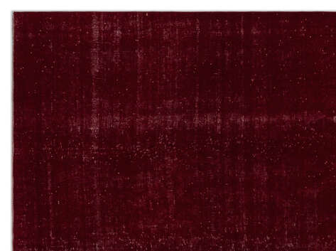 Apex Vintage Halı XLarge Kırmızı 24546 288 cm X 396 cm - 5