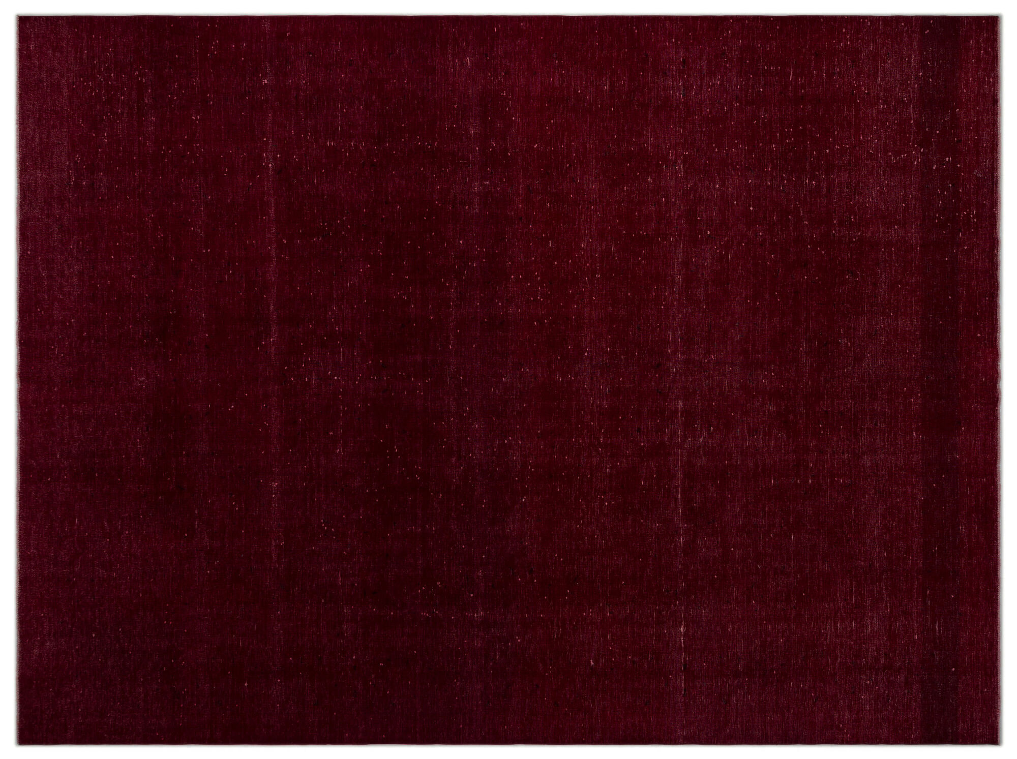 Apex Vintage Halı XLarge Kırmızı 24552 293 cm X 395 cm