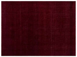 Apex Vintage Halı XLarge Kırmızı 24552 293 cm X 395 cm (1)