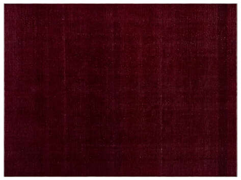 Apex Vintage Halı XLarge Kırmızı 24552 293 cm X 395 cm - 1