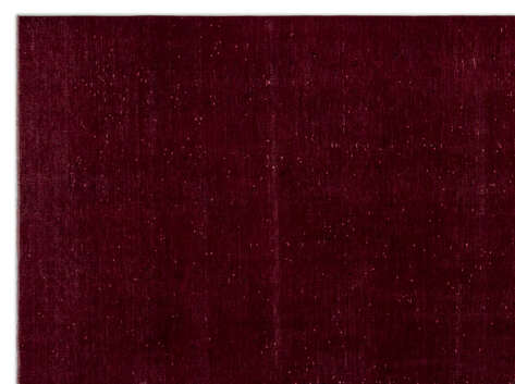 Apex Vintage Halı XLarge Kırmızı 24552 293 cm X 395 cm - 5