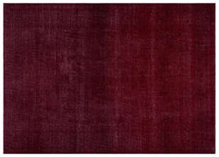 Apex Vintage Halı XLarge Kırmızı 29879 281 cm X 397 cm (1)