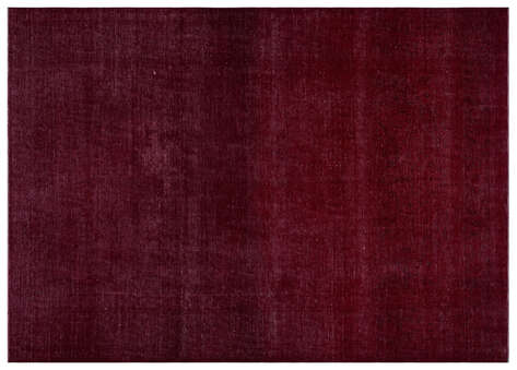 Apex Vintage Halı XLarge Kırmızı 29879 281 cm X 397 cm - 1