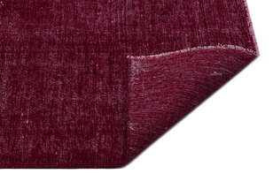 Apex Vintage Halı XLarge Kırmızı 29879 281 cm X 397 cm (2)