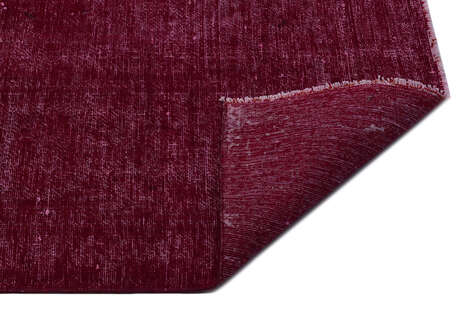 Apex Vintage Halı XLarge Kırmızı 29879 281 cm X 397 cm - 2