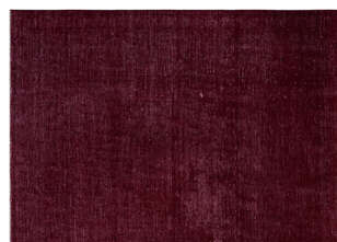 Apex Vintage Halı XLarge Kırmızı 29879 281 cm X 397 cm (5)
