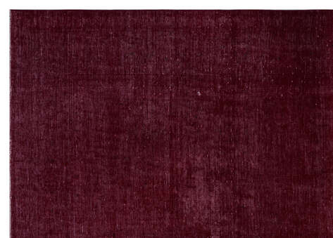 Apex Vintage Halı XLarge Kırmızı 29879 281 cm X 397 cm - 5