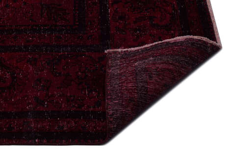 Apex Vintage Halı XLarge Kırmızı 29893 323 cm X 436 cm - 2