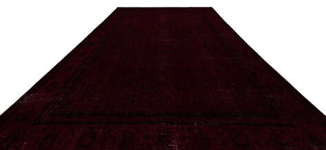Apex Vintage Halı XLarge Kırmızı 29893 323 cm X 436 cm - 3