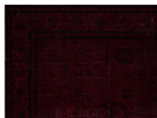 Apex Vintage Halı XLarge Kırmızı 29893 323 cm X 436 cm (5)