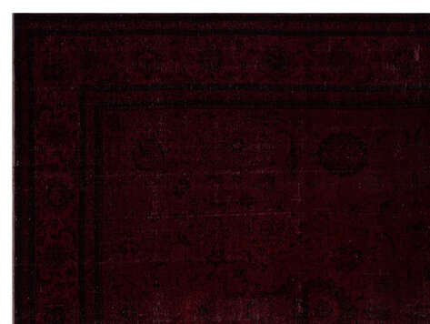 Apex Vintage Halı XLarge Kırmızı 29893 323 cm X 436 cm - 5