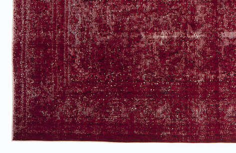 Apex Persian İran Halısı XLarge Kırmızı 6519 285cmx375cm - 4