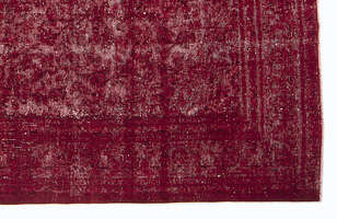 Apex Persian İran Halısı XLarge Kırmızı 6519 285cmx375cm (5)