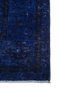 Apex Persian İran Halısı XLarge Mavi 11063 300cmx394cm (3)