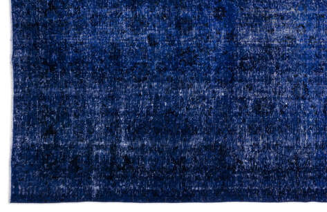 Apex Persian İran Halısı XLarge Mavi 11081 278cmx382cm - 4