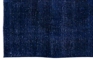 Apex Vintage Halı XLarge Mavi 11082 284 cm X 400 cm (4)