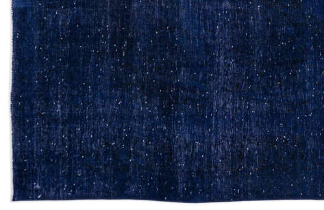 Apex Vintage Halı XLarge Mavi 11082 284 cm X 400 cm - 4