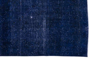 Apex Vintage Halı XLarge Mavi 11082 284 cm X 400 cm (5)