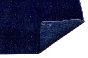 Apex Vintage Halı XLarge Mavi 24513 235 cm X 328 cm (2)