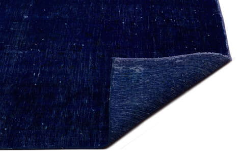 Apex Vintage Halı XLarge Mavi 24513 235 cm X 328 cm - 2