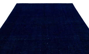 Apex Vintage Halı XLarge Mavi 24513 235 cm X 328 cm (3)
