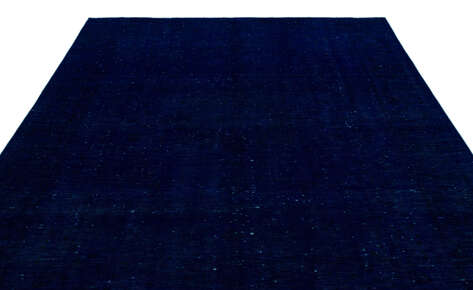 Apex Vintage Halı XLarge Mavi 24513 235 cm X 328 cm - 3